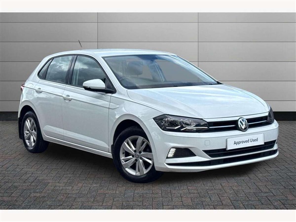 Large image for the Used Volkswagen Polo