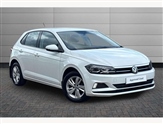 Volkswagen Polo Image 1