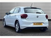 Volkswagen Polo Image 3