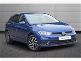 Volkswagen Polo Image 1