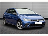 Volkswagen Polo Image 1