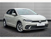 Volkswagen Polo Image 1