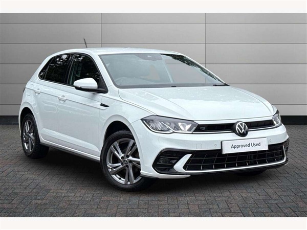 Large image for the Used Volkswagen Polo