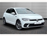 Volkswagen Polo Image 1