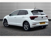 Volkswagen Polo Image 3