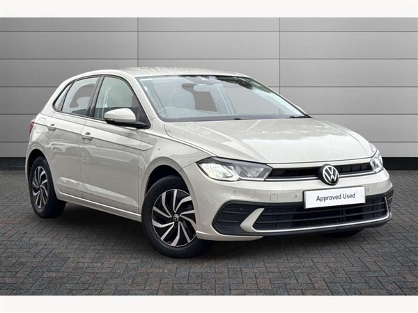 Large image for the Used Volkswagen Polo