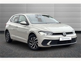 Volkswagen Polo Image 1