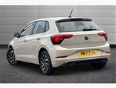 Volkswagen Polo Image 3