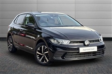 Used Volkswagen Polo