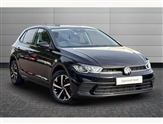 Volkswagen Polo Image 1