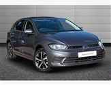 Volkswagen Polo Image 1