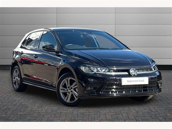 Large image for the Used Volkswagen Polo