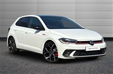 Used Volkswagen Polo