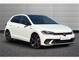 Volkswagen Polo Image 1
