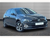 Volkswagen Polo Image 1
