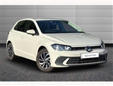 Volkswagen Polo Image 1