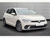 Volkswagen Polo Image 1