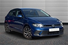 Used Volkswagen Polo