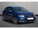 Volkswagen Polo Image 1