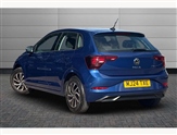 Volkswagen Polo Image 3