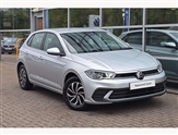 Volkswagen Polo Image 1