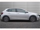 Volkswagen Polo Image 4