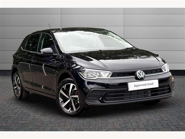 Large image for the Used Volkswagen Polo