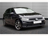 Volkswagen Polo Image 1