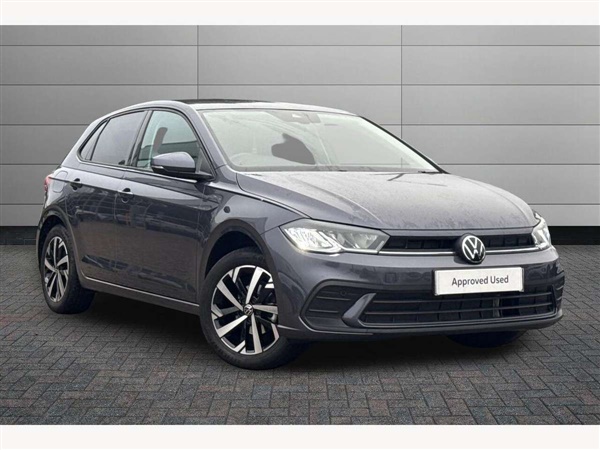 Large image for the Used Volkswagen Polo