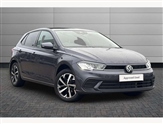 Volkswagen Polo Image 1