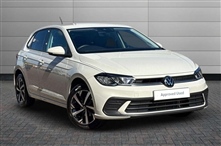 Used Volkswagen Polo
