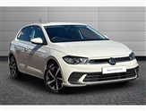 Volkswagen Polo Image 1