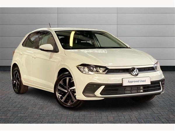 Large image for the Used Volkswagen Polo