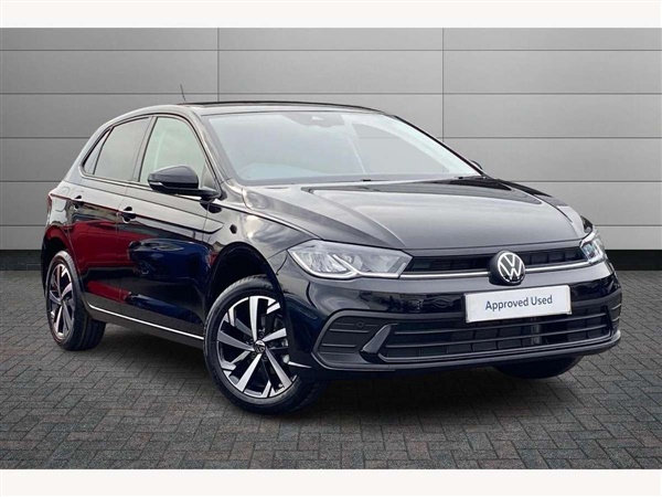 Large image for the Used Volkswagen Polo