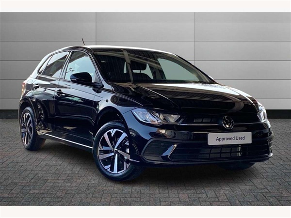 Large image for the Used Volkswagen Polo