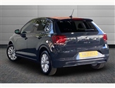 Volkswagen Polo Image 3