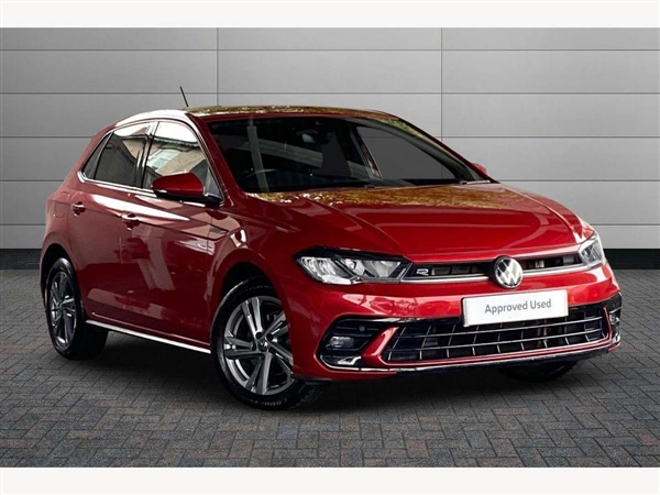Large image for the Used Volkswagen Polo