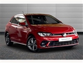 Volkswagen Polo Image 1