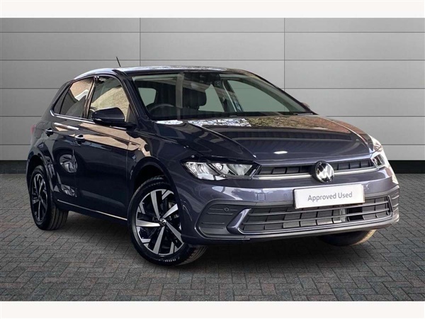 Large image for the Used Volkswagen Polo