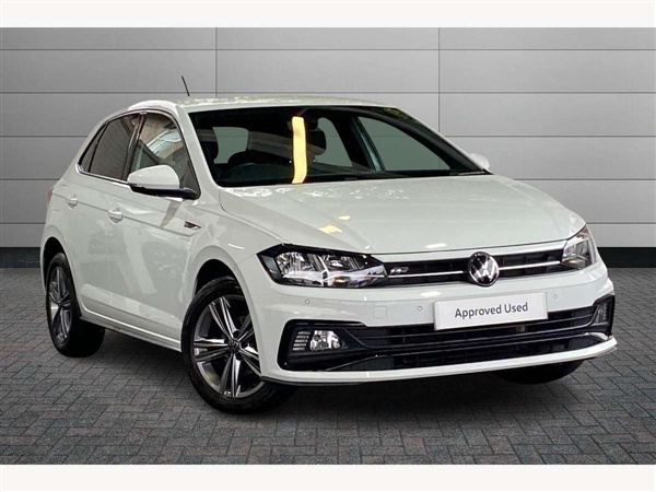Large image for the Used Volkswagen Polo