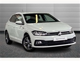 Volkswagen Polo Image 1