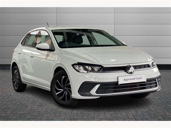 Large image for the Used Volkswagen Polo