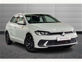 Volkswagen Polo Image 1