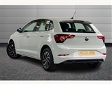Volkswagen Polo Image 3