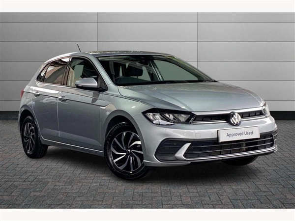Large image for the Used Volkswagen Polo