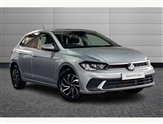 Volkswagen Polo Image 1