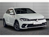 Volkswagen Polo Image 1