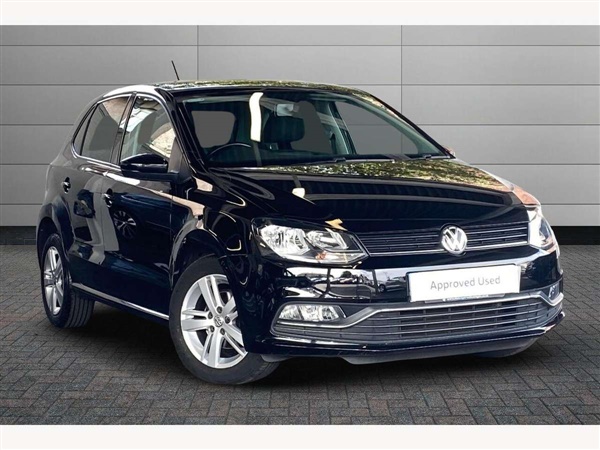 Large image for the Used Volkswagen Polo