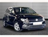 Volkswagen Polo Image 1