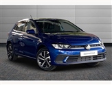 Volkswagen Polo Image 1